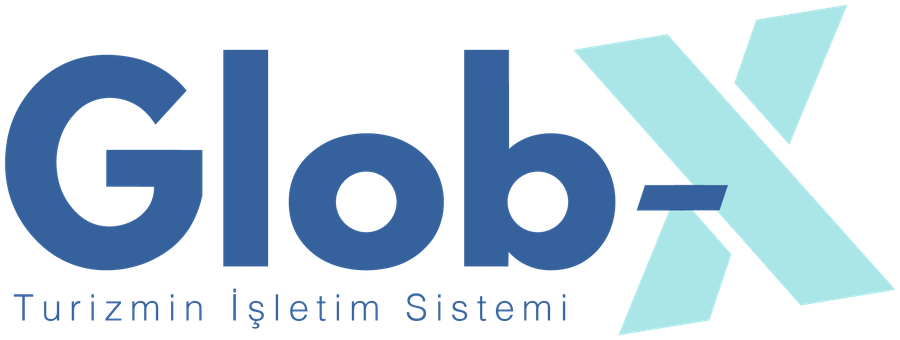 GlobX · Turizmin İşletim Sistemi